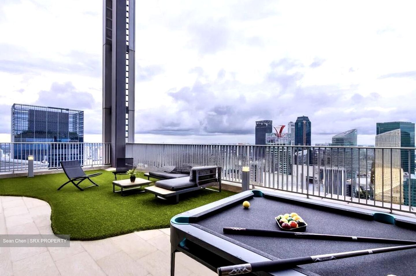 Shenton Way (D1), Condominium #594593431